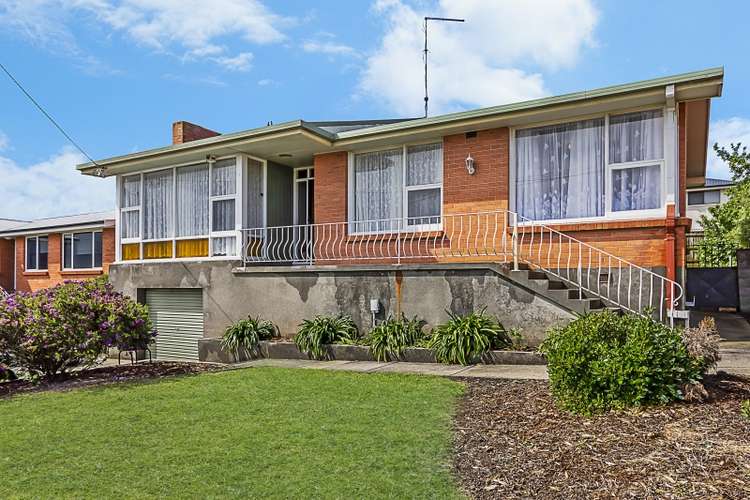 Main view of Homely house listing, 26 Franmaree Road, Newnham TAS 7248