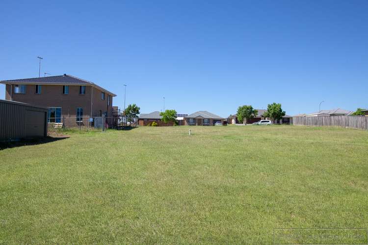Third view of Homely residentialLand listing, 62 Redgum Circuit, Aberglasslyn NSW 2320