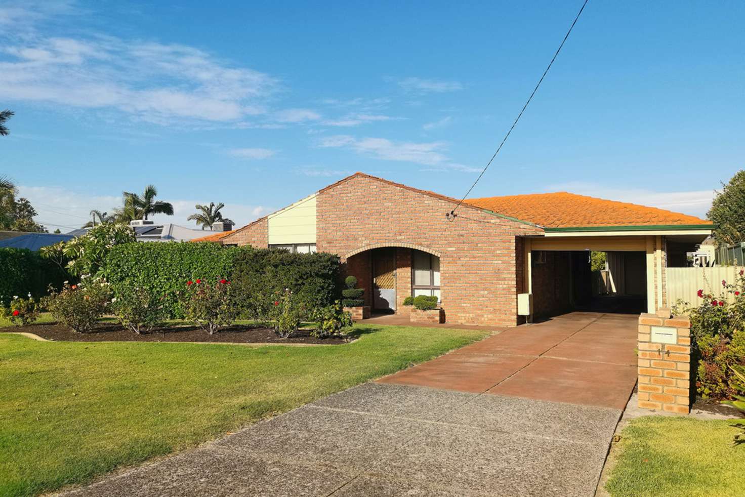 Main view of Homely house listing, 14 Canterbury Drive, Willetton WA 6155