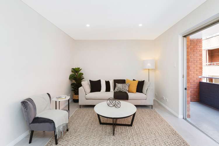 Second view of Homely apartment listing, 7/820 Victoria Road, Ryde NSW 2112