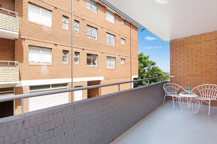 Sixth view of Homely apartment listing, 7/820 Victoria Road, Ryde NSW 2112