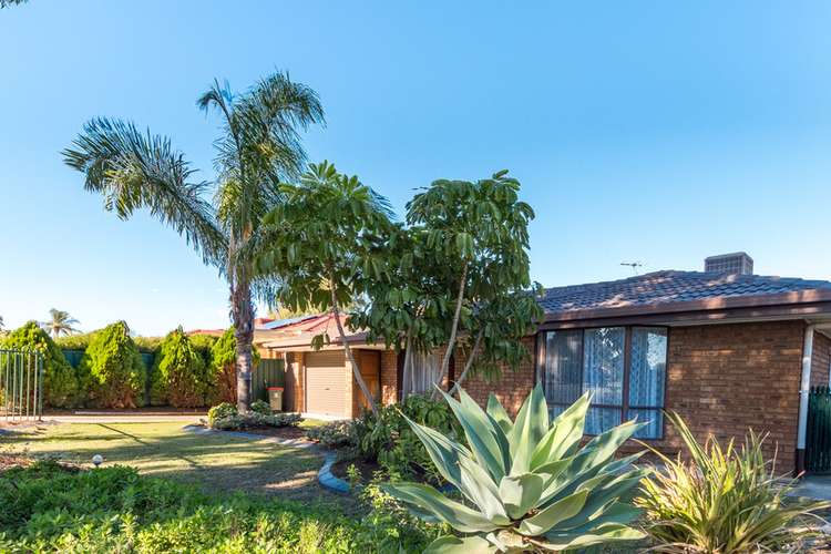 110 Reynell Road, Woodcroft SA 5162