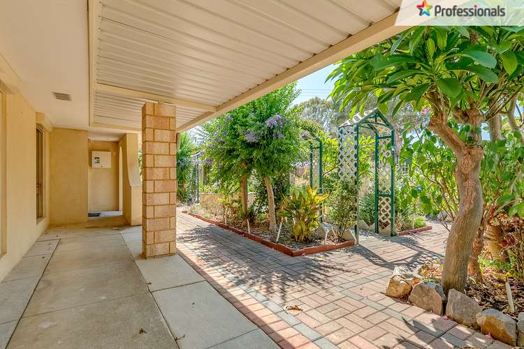 Second view of Homely house listing, 6 Cudal Place, Armadale WA 6112