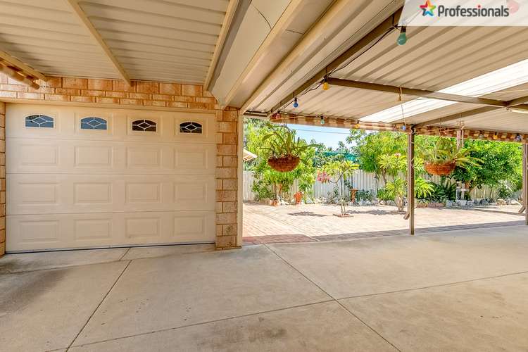 Seventh view of Homely house listing, 6 Cudal Place, Armadale WA 6112
