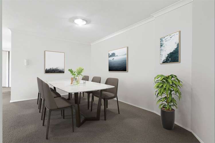 Fifth view of Homely unit listing, 25/1-11 Lydbrook Street, Westmead NSW 2145