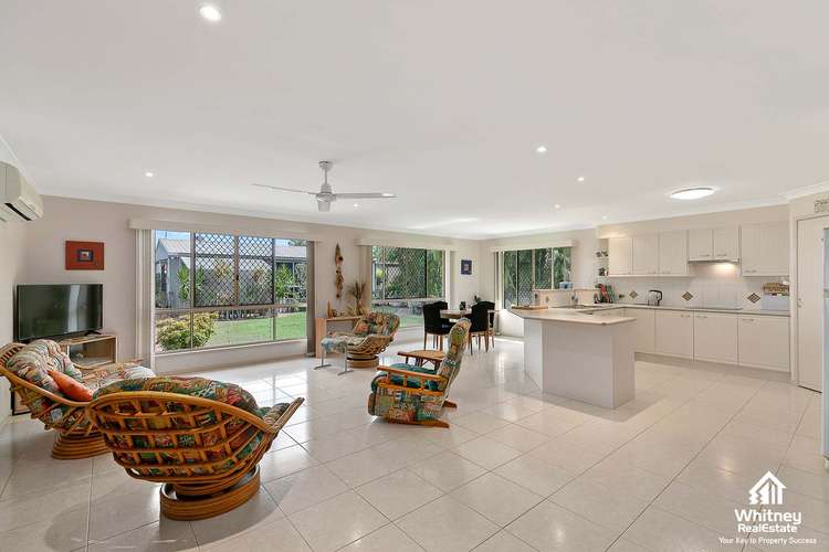 Second view of Homely house listing, 91 Sempfs Road, Dundowran Beach QLD 4655