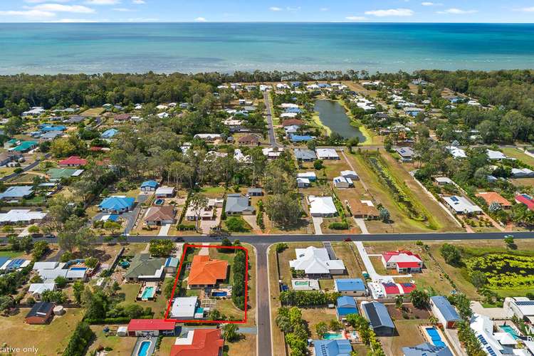 Fourth view of Homely house listing, 91 Sempfs Road, Dundowran Beach QLD 4655