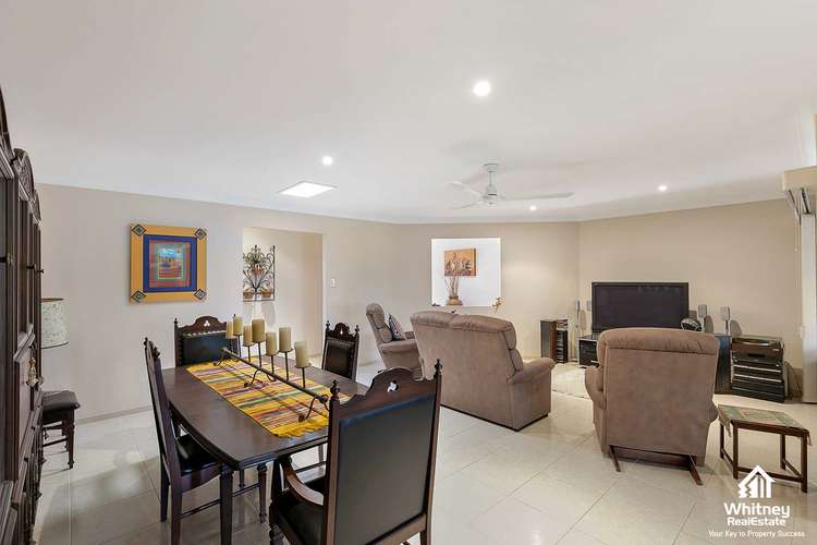Seventh view of Homely house listing, 91 Sempfs Road, Dundowran Beach QLD 4655