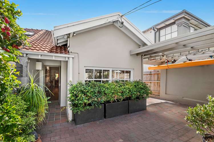 Main view of Homely house listing, 41 Midelton Avenue, North Bondi NSW 2026