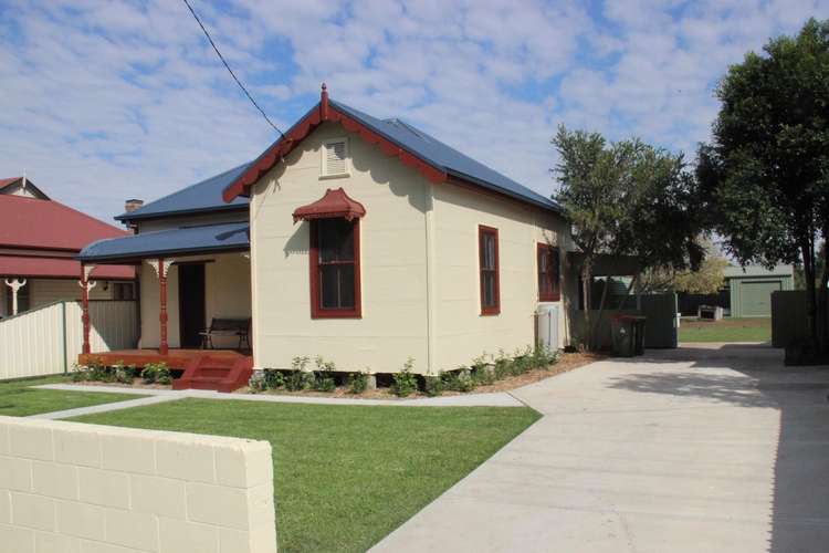 Main view of Homely house listing, 33 McAdam Street, Aberdeen NSW 2336