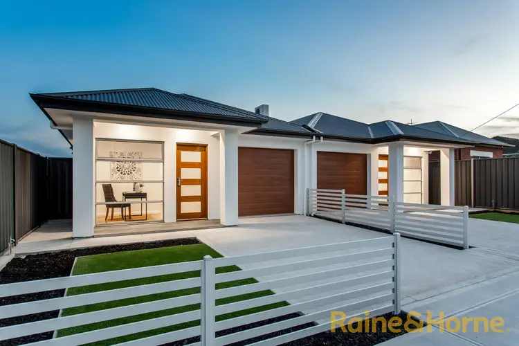 96 Wills Street, Peterhead SA 5016