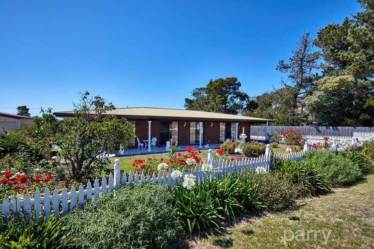 Third view of Homely house listing, 26 Ernest Street, Beauty Point TAS 7270