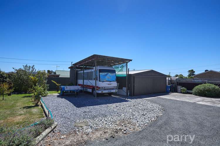 Fourth view of Homely house listing, 26 Ernest Street, Beauty Point TAS 7270