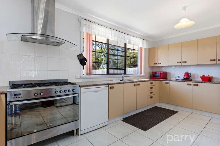 Fifth view of Homely house listing, 26 Ernest Street, Beauty Point TAS 7270