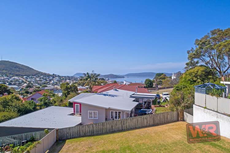Main view of Homely residentialLand listing, 8 Maskill Place, Albany WA 6330