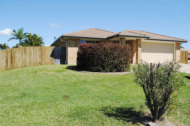 Main view of Homely house listing, 1-3 Balsa Court, Caboolture South QLD 4510