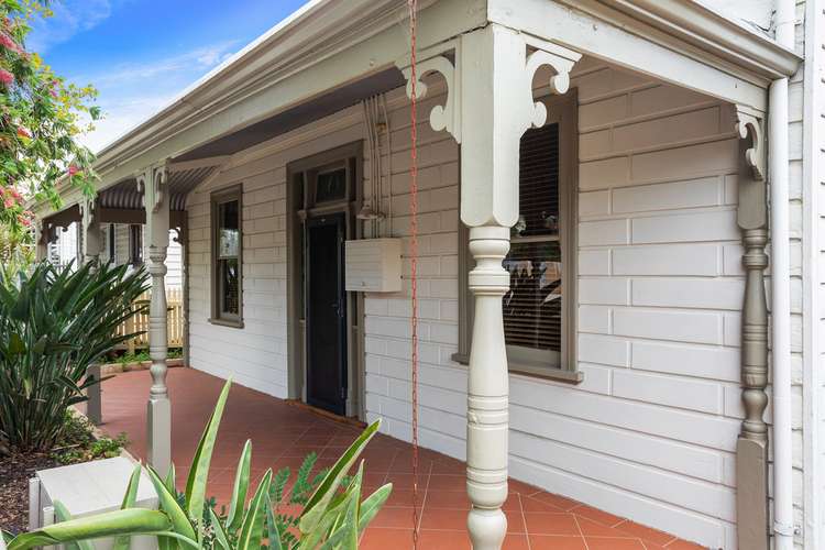 Second view of Homely house listing, 59 King Street, East Fremantle WA 6158