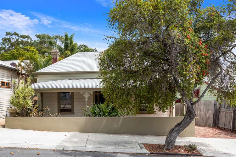 Fourth view of Homely house listing, 59 King Street, East Fremantle WA 6158
