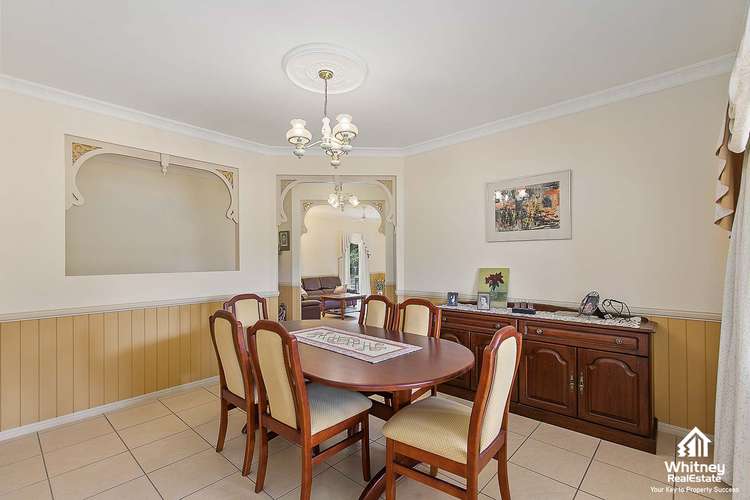 Second view of Homely house listing, 8 Caryota Court, Dundowran Beach QLD 4655