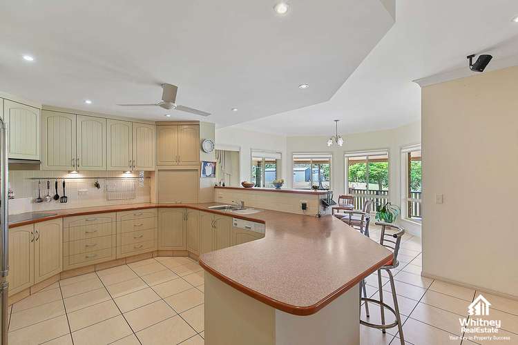 Third view of Homely house listing, 8 Caryota Court, Dundowran Beach QLD 4655