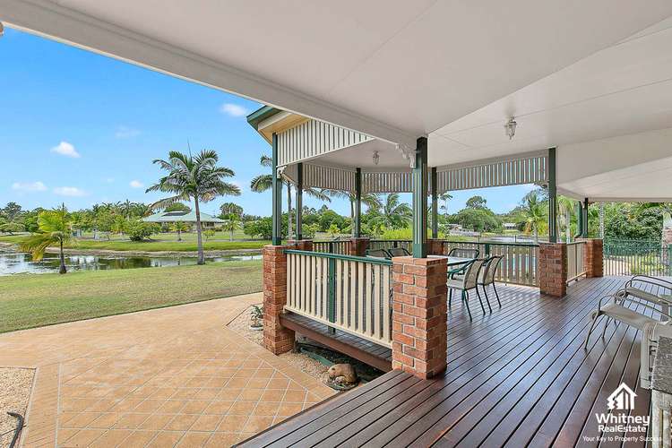 Fourth view of Homely house listing, 8 Caryota Court, Dundowran Beach QLD 4655