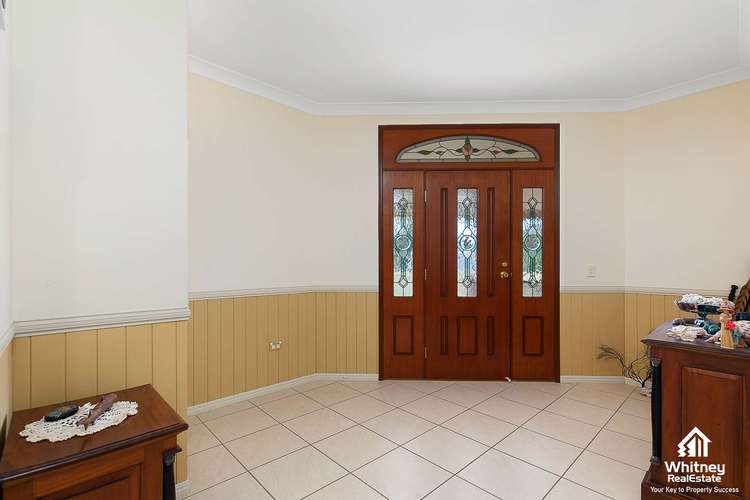 Fifth view of Homely house listing, 8 Caryota Court, Dundowran Beach QLD 4655