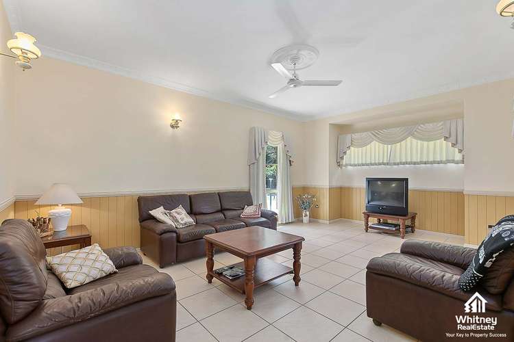 Sixth view of Homely house listing, 8 Caryota Court, Dundowran Beach QLD 4655