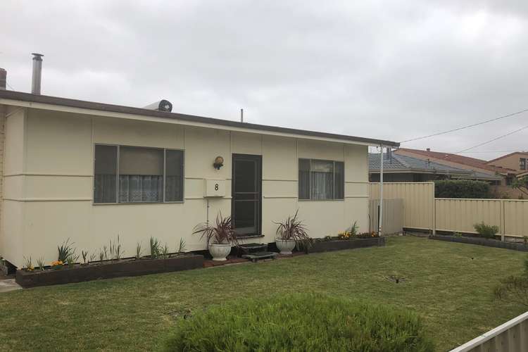 Main view of Homely house listing, 8 Chaplin Street, Castletown WA 6450