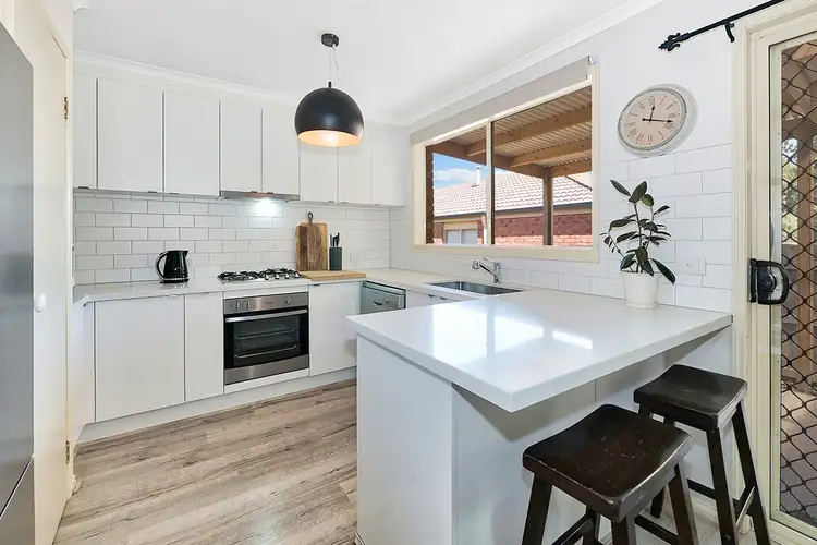 3 Jasa Crescent, Cranbourne West VIC 3977