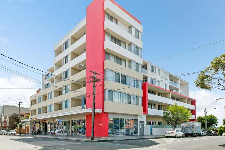 Main view of Homely apartment listing, G20/363 Beamish Street, Campsie NSW 2194