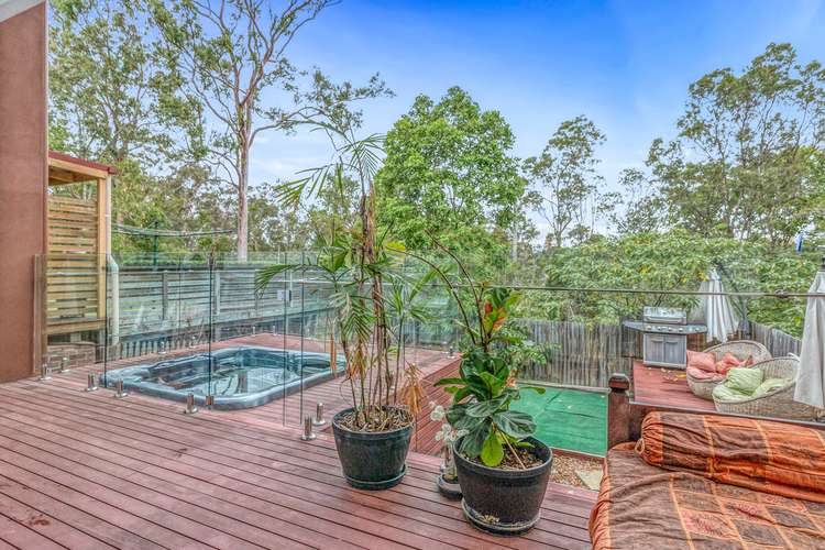 Fifth view of Homely house listing, 44 Burns Parade, Chapel Hill QLD 4069