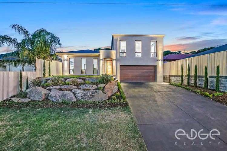 10 Haines Road, Tea Tree Gully SA 5091