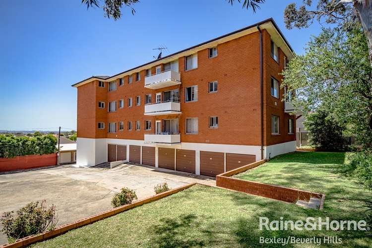 Second view of Homely unit listing, 2/56 Cronulla Street, Carlton NSW 2218