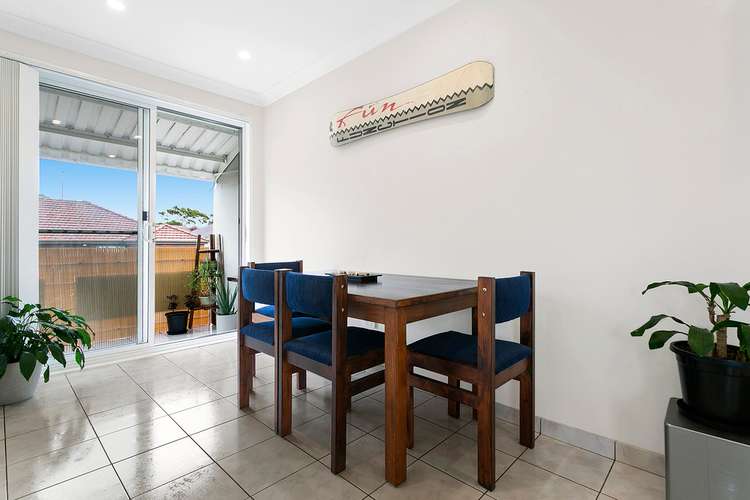Second view of Homely apartment listing, 14/1 Flack Avenue, Hillsdale NSW 2036