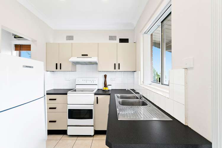 Third view of Homely apartment listing, 14/1 Flack Avenue, Hillsdale NSW 2036