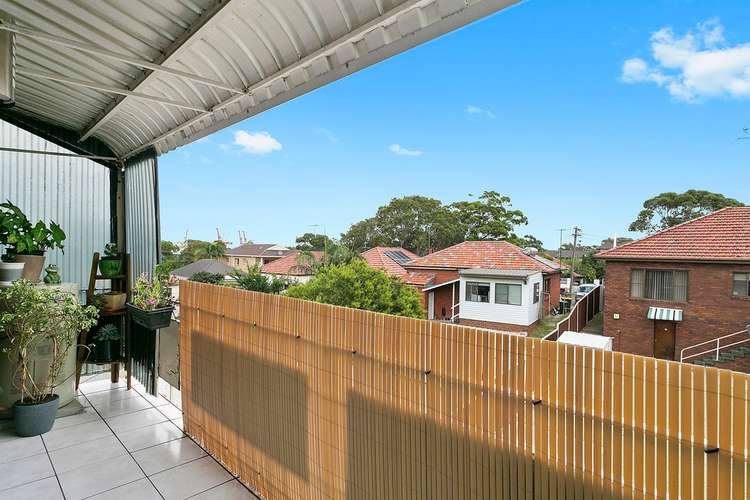 Sixth view of Homely apartment listing, 14/1 Flack Avenue, Hillsdale NSW 2036