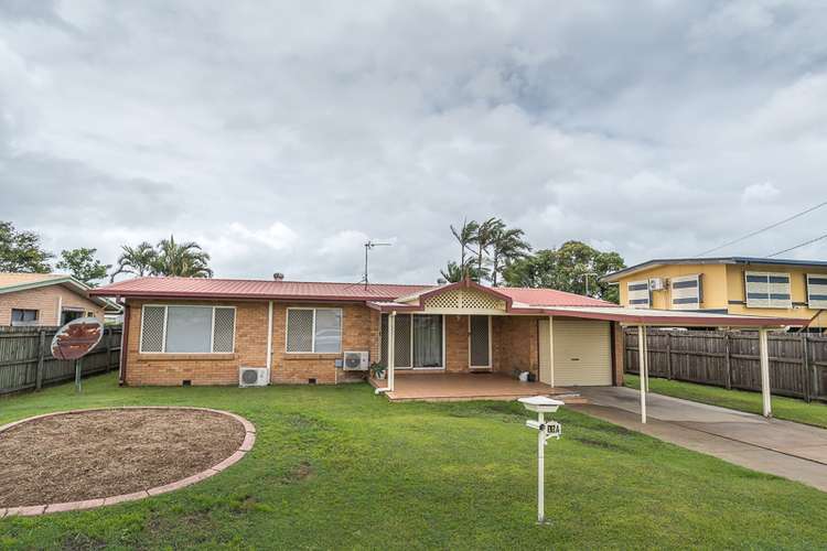 15A Boundary Road, Paget QLD 4740