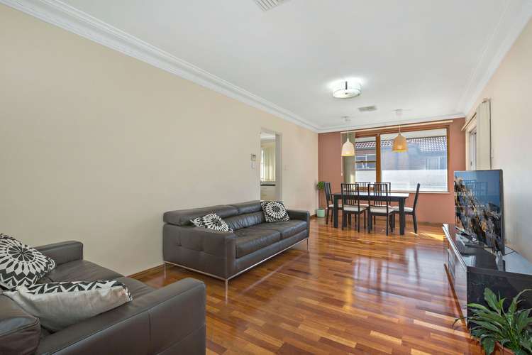 Second view of Homely apartment listing, 10/15 Burlington Road, Homebush NSW 2140