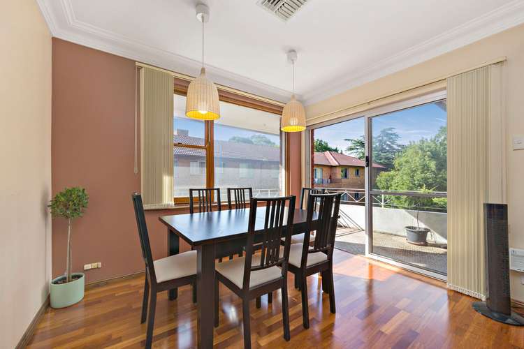 Third view of Homely apartment listing, 10/15 Burlington Road, Homebush NSW 2140