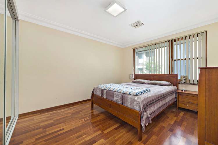 Fifth view of Homely apartment listing, 10/15 Burlington Road, Homebush NSW 2140