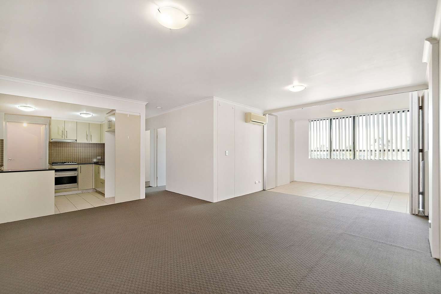 Main view of Homely apartment listing, 54/1 Clarence Street, Strathfield NSW 2135