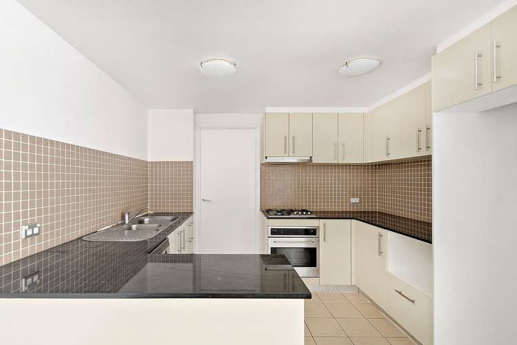 Second view of Homely apartment listing, 54/1 Clarence Street, Strathfield NSW 2135