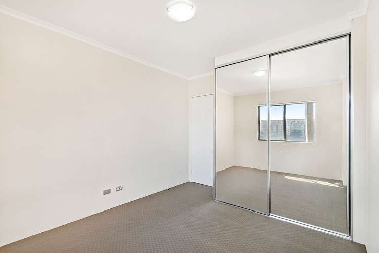 Third view of Homely apartment listing, 54/1 Clarence Street, Strathfield NSW 2135
