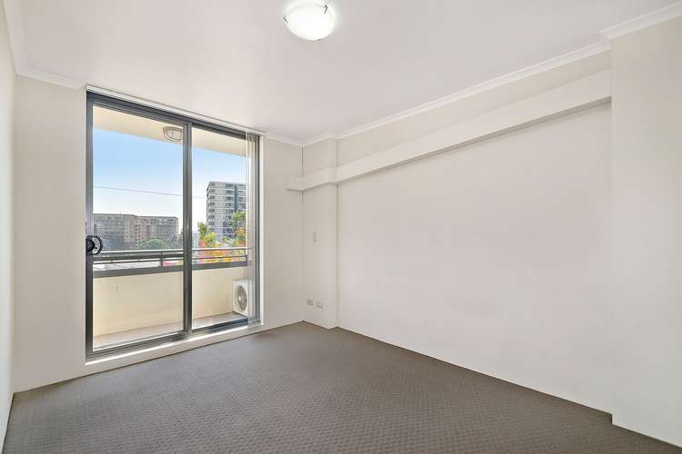 Fourth view of Homely apartment listing, 54/1 Clarence Street, Strathfield NSW 2135