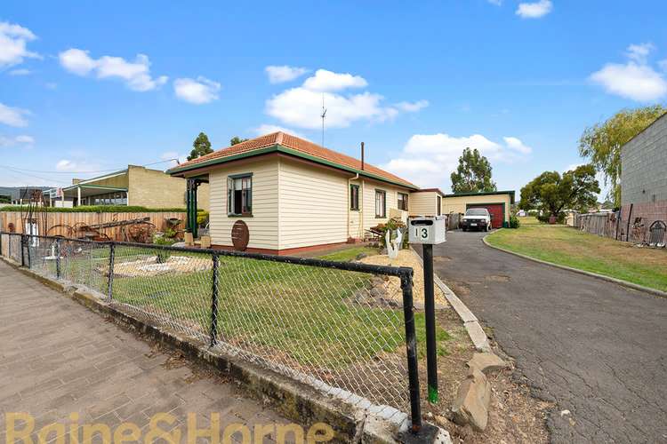 13 Vicary Street, Triabunna TAS 7190