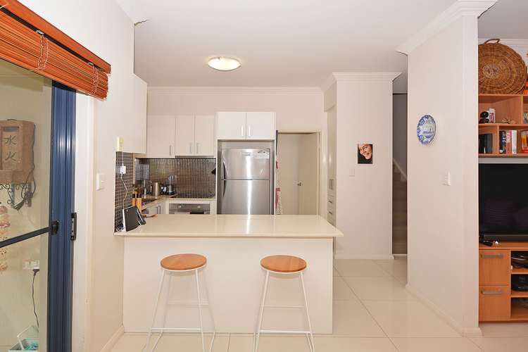 Third view of Homely unit listing, Unit 9, 243 Torquay Terrace, Torquay QLD 4655