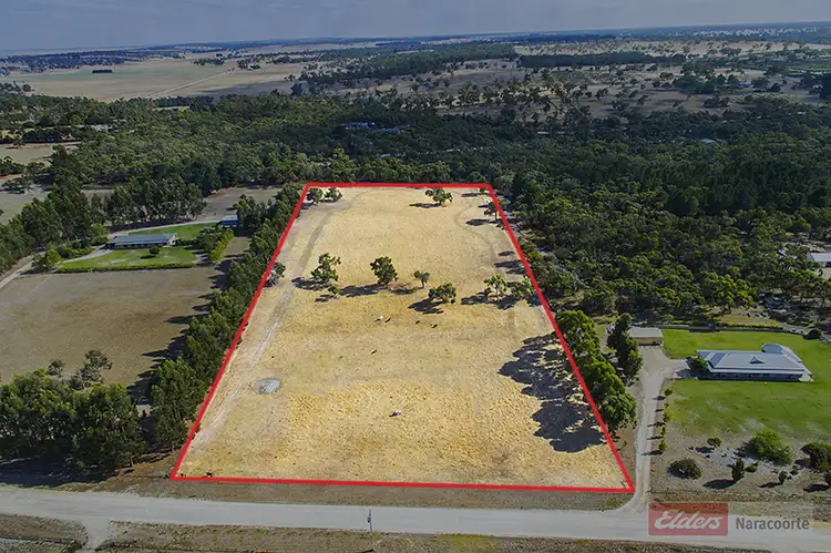 LOT 32 LORIMER ROAD