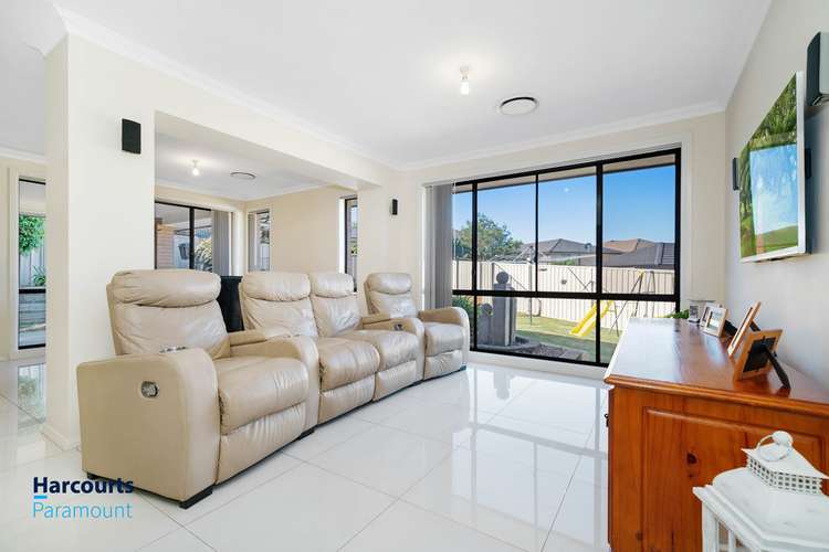Second view of Homely house listing, 35 Aotus Circuit, Mount Annan NSW 2567