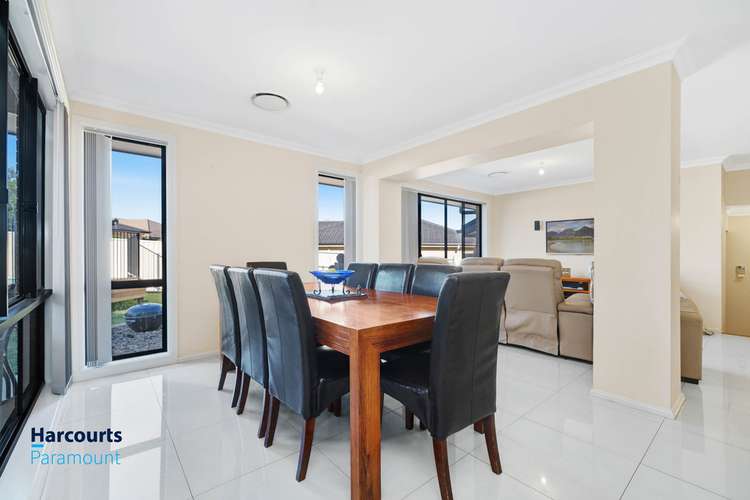 Fourth view of Homely house listing, 35 Aotus Circuit, Mount Annan NSW 2567