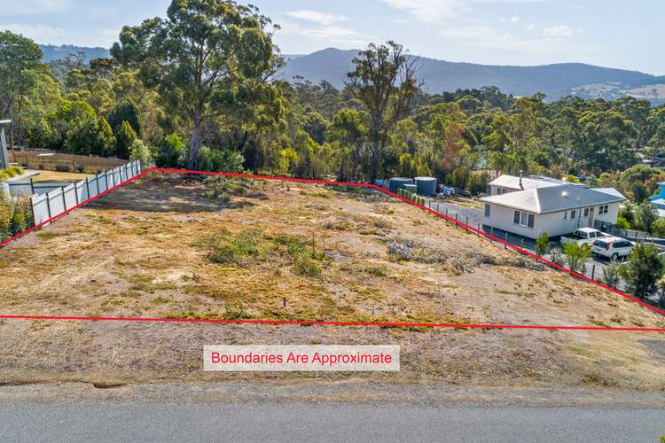 Third view of Homely residentialLand listing, 6 Eelmat Court, Coningham TAS 7054